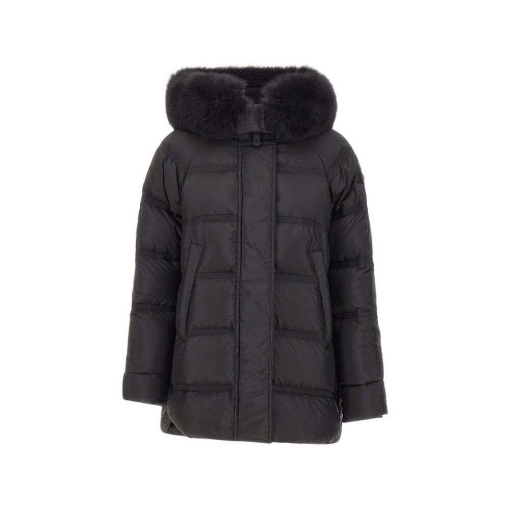 Peuterey Women's Hooded Parka